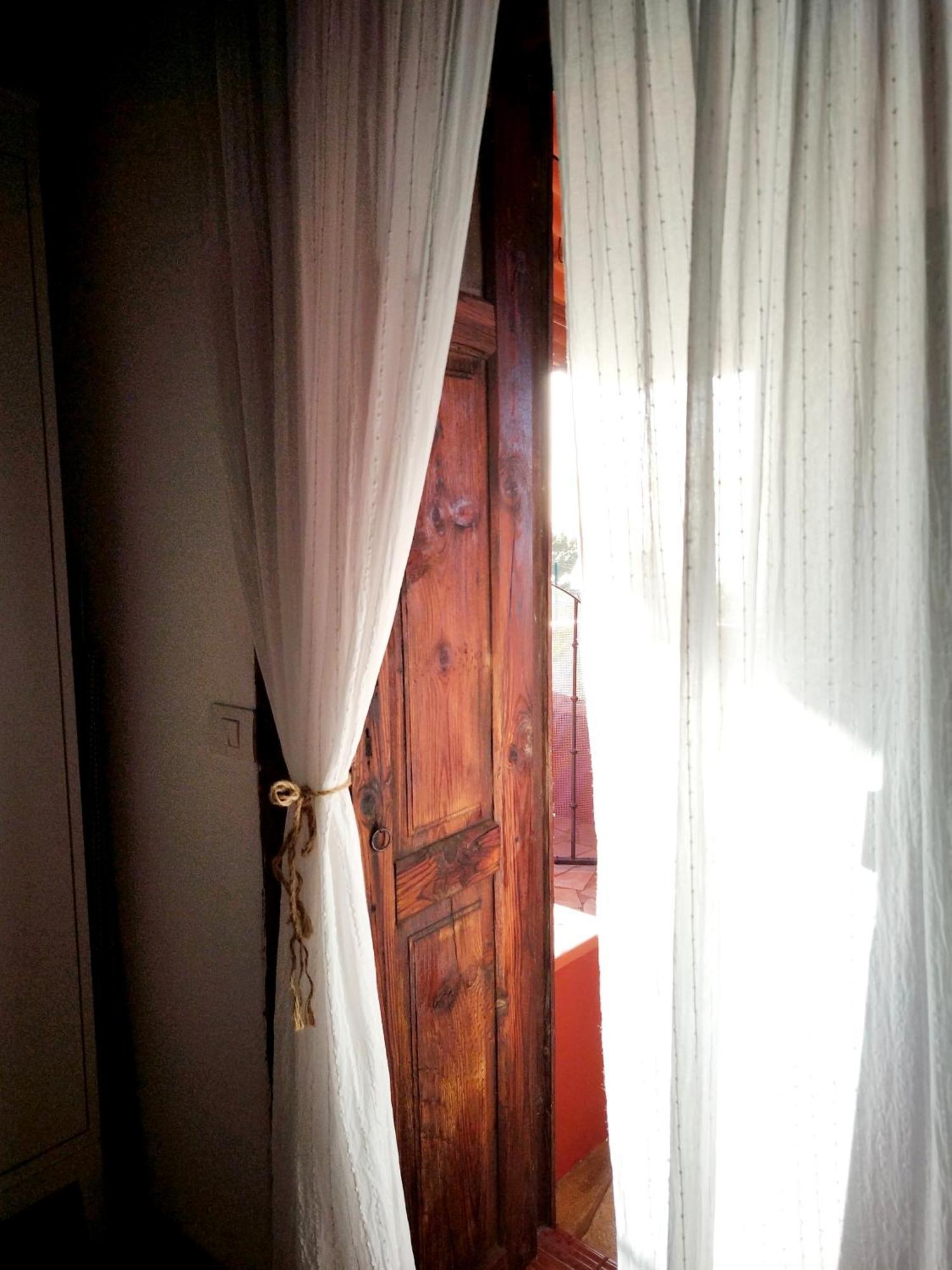 Yeya House Villa Puntagorda Oda fotoğraf